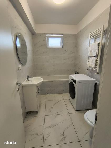 Apartament cu 2 camere în Metalurgiei