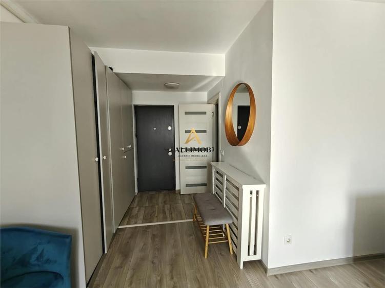 Ploiesti Garsoniera in Ploiesti, zona 9 Mai - 5