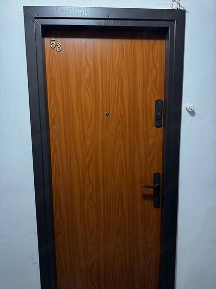Apartament cu 2 camere decomandat în Compozitorilor