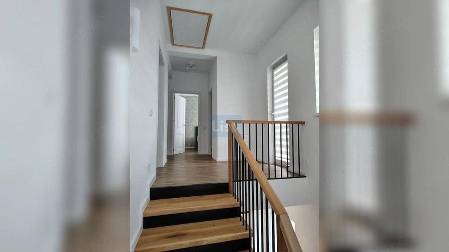Casa individuala in Floresti zona Strandului - 8