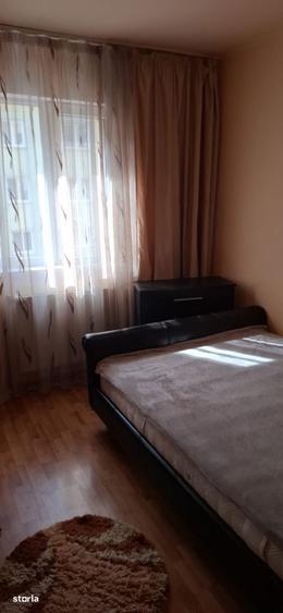 Apartament cu 2 camere semidecomandat în Florilor