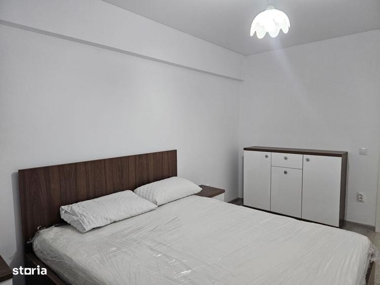 Apartament cu 2 camere în Copou