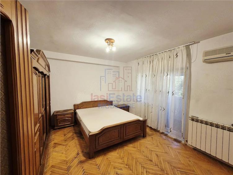 Apartament cu 2 camere decomandat în Filiași