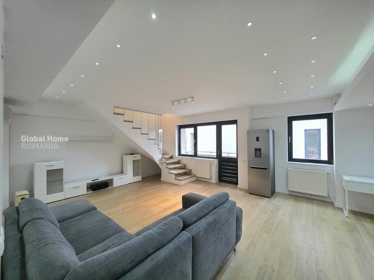 Duplex - Polona 89 - Ultracentral | Apartament 3 Camere + Te - 12