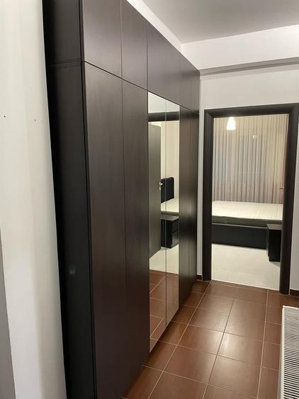 Apartament cu 2 camere decomandat în Dobroești