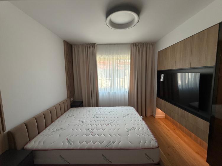 Apartament cu 3 camere decomandat în Unirii