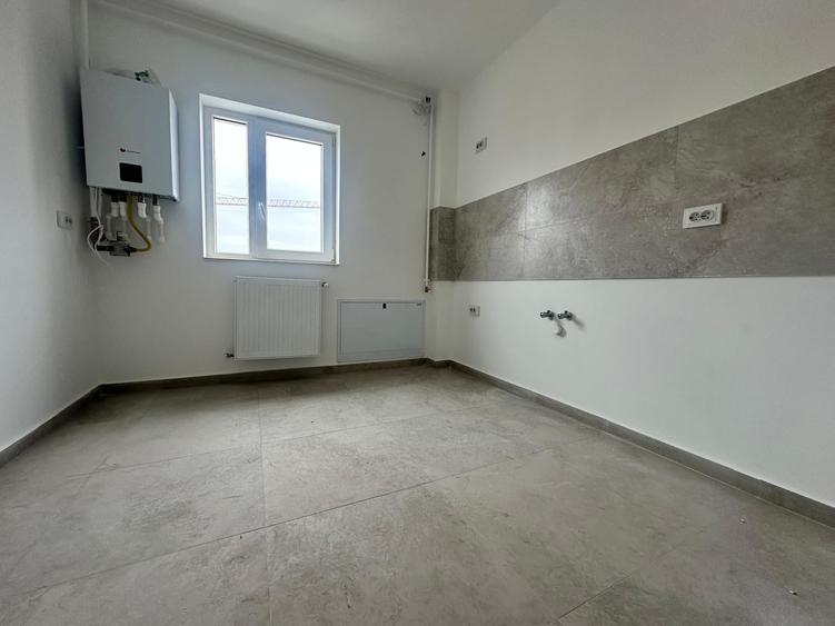 Apartament cu 2 camere decomandat în Berceni — fotografia 3