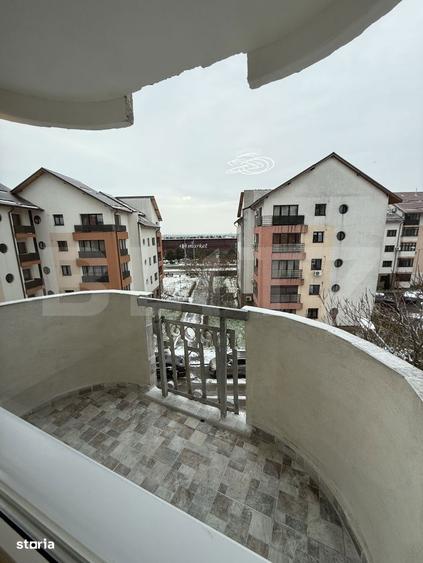 Apartament cu 2 camere decomandat în 9 Mai