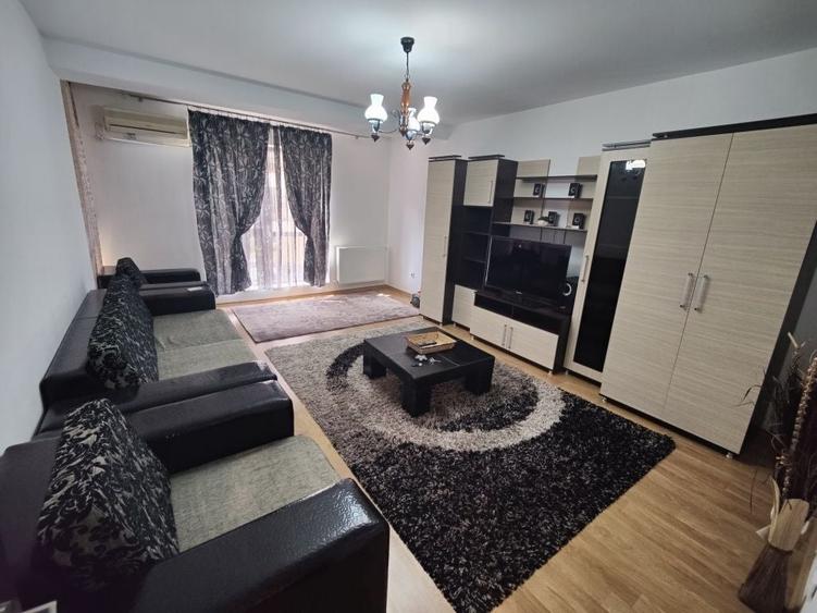 Apartament cu 2 camere decomandat în Exterior Vest