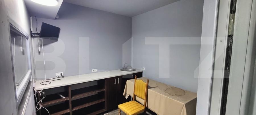 Spațiu comercial, de 100 mp, în Micro 6