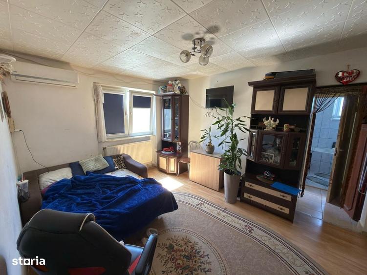 Apartament cu 2 camere în Nord