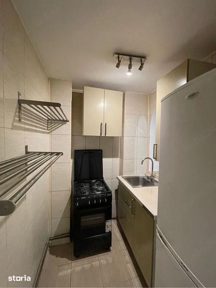 Apartament cu 3 camere în Militari