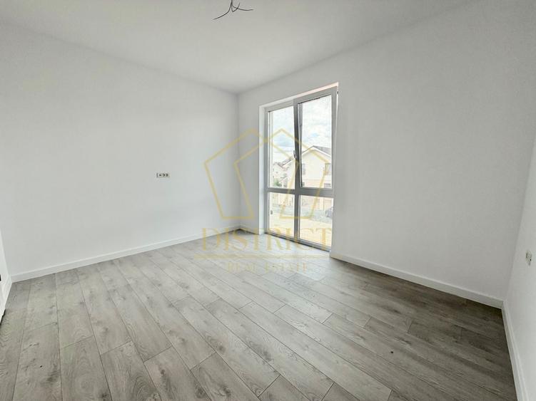 Apartament cu 2 camere semidecomandat în Urseni