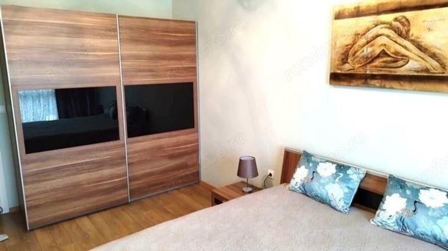Apartament cu 2 camere decomandat în Șagului