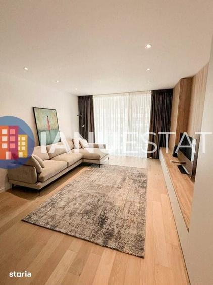 Apartament cu 2 camere decomandat în 13 Septembrie