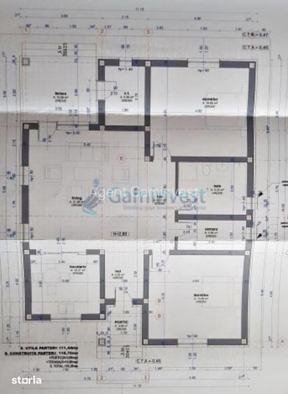 Casa noua la doar 15 minute de Oradea,Betfia,jud.Bihor,Gaminvest,V3915