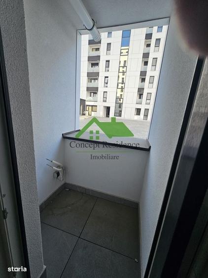 Garsonieră în Vasile Alecsandri