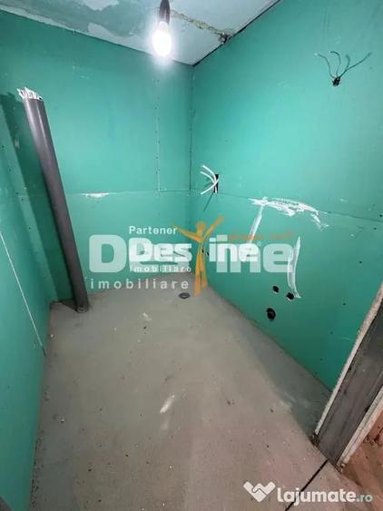 Casă cu 3 camere cu Teren 450 Mp în Central