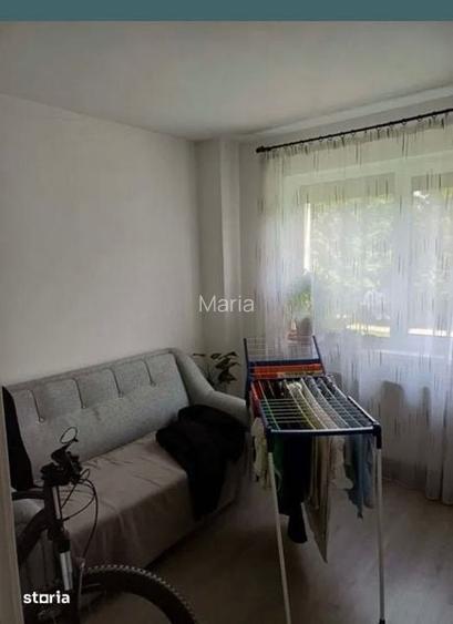 Apartament 2 camere decomandate 50 mp str Rodnei