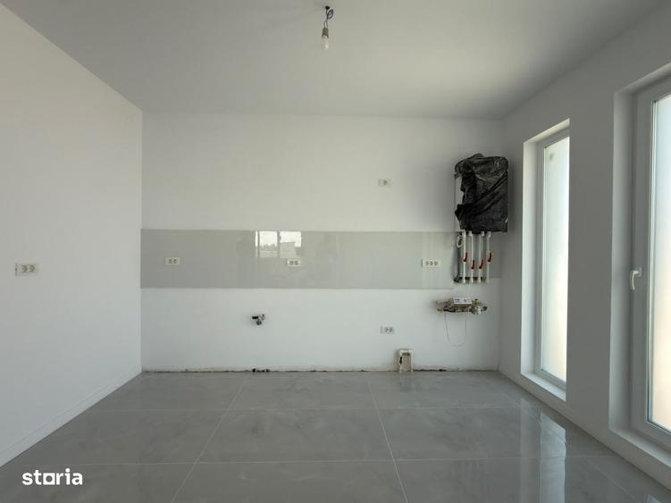 Casă cu 3 camere în Berceni