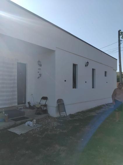 De vinzare casa noua constructie 2022 loc. Glganu de sus jud Arges - 11