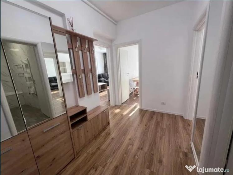 Apartament 2 camere | Decomandat | 57 mp | Vivamus - zona Tractorul - 7