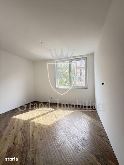 Apartament 2 camere 54 mp, zona strazii Muzeul Apei - 7