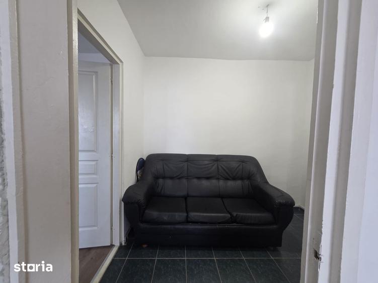 Apartament de inchiriat, 2 camere, semidecomandat,Mircea cel Batran - 12
