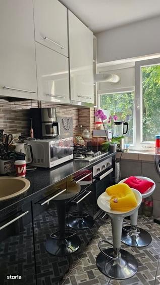 Aleea Resita - apartament 2 camere - 4