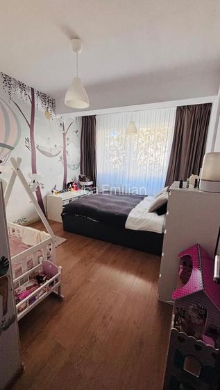Apartament 2 camere | 54 mp | 2 parcari | Amurgului | 5 min Metrou | 115.000 negociabil