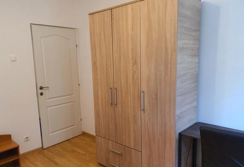 Apartament cu 2 camere decomandat, mobilat în Drumul Taberei