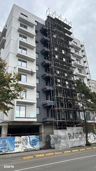 Apartament cu 2 camere în Abator