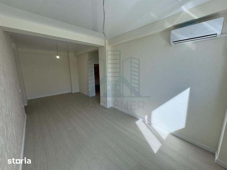 Apartament cu 2 camere în Valea Lupului