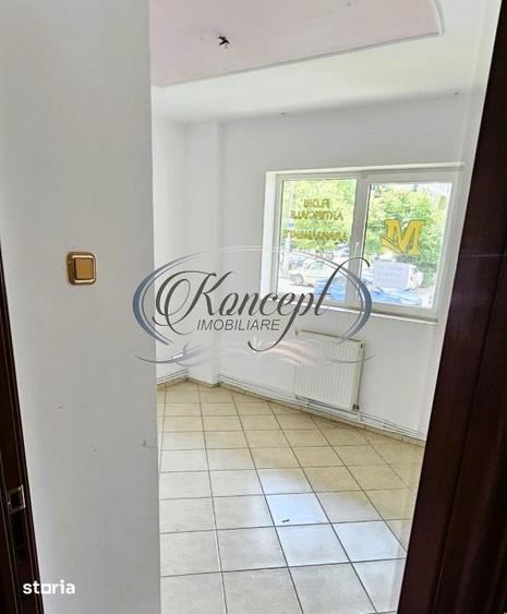 Spatiu comercial cu vad excelent in zona Big Manastur - 6