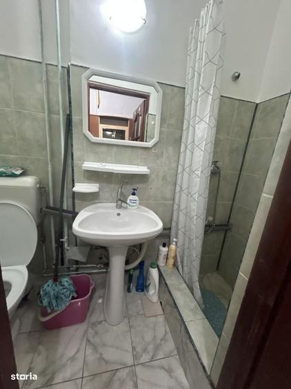 Calea Lipovei 1 camera,Mobilat,Utilat - 3