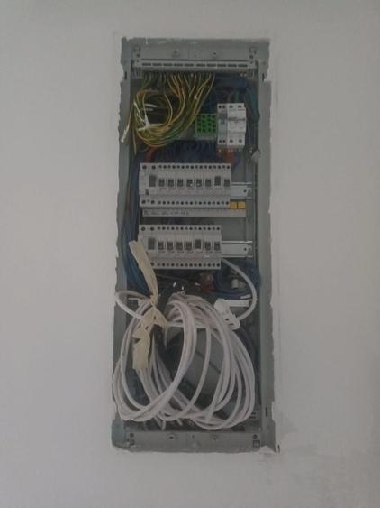 Casă individuală cu 2 camere cu Teren 400 Mp în Clinceni