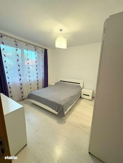 Apartament 2 camere, garaj, balcon Centru - 6
