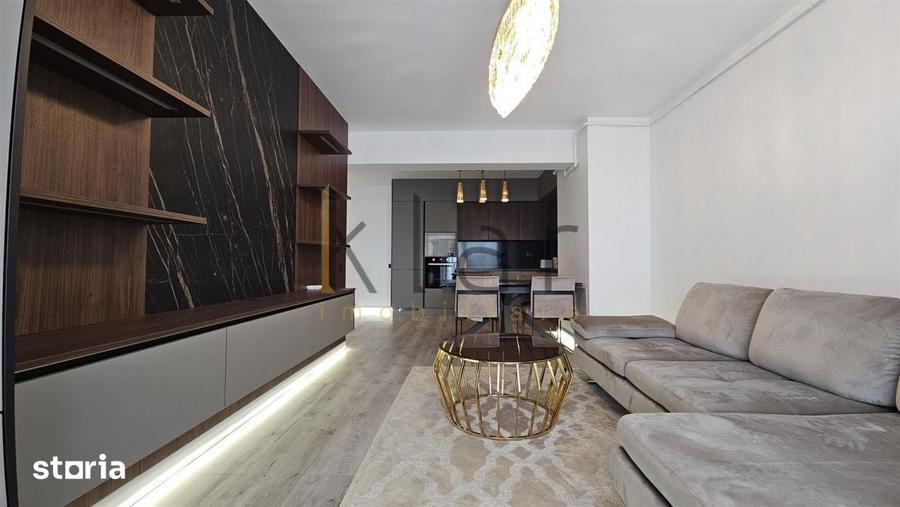 Apartament PREMIUM 3 camere 83mp, Zorilor - Wings - 7