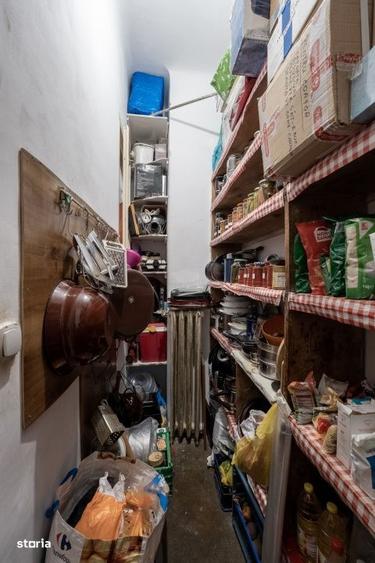 Ultracentral! Apartament cu 3 camere, 94mp Piata Unirii - 12