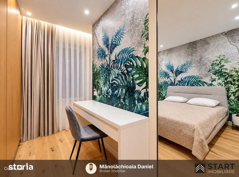 Apartament cu 3 camere în Copou