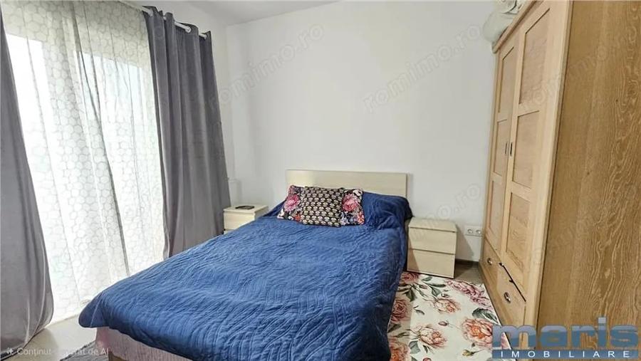 Apartament cu 2 camere decomandat în Tudor Vladimirescu