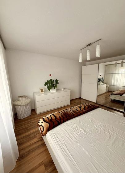 Apartament cu 2 camere semidecomandat în Iosefin