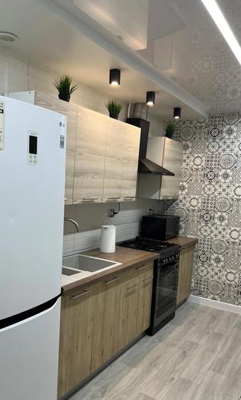 Apartament cu 2 camere decomandat în Circumvalațiunii