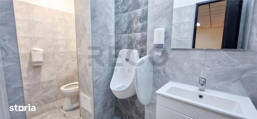 Spațiu comercial, de 170 mp, în Nufărul