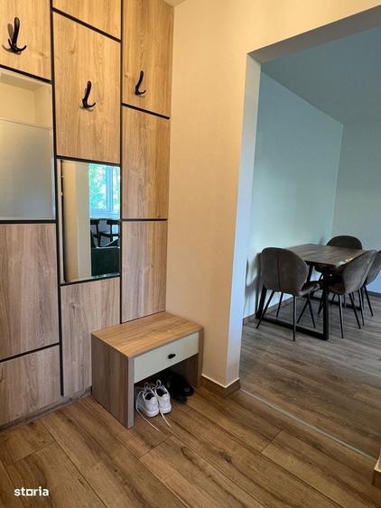 Proprietar - ofer spre inchiriere apartament 2 camere - Astra - 18