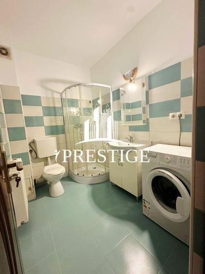 APARTAMENT 3 CAMERE, 2 BĂI, 2 BALCOANE, ETAJ 2, TURNIȘOR-CARTIER ALMA - 8
