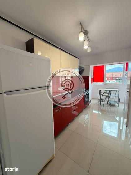 Apartament cu 3 camere decomandat în Gării