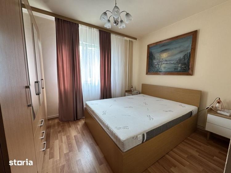 Apartament cu 2 camere | decomandat | Grigorescu - 2