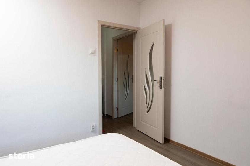 Apartament 2 Camere | Rahova | Renovare 2025 | 51 mp | Mobilat si Util - 4