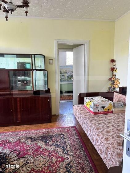 Apartament 3 camere, 53,28 mp, zona micro 1 - 5